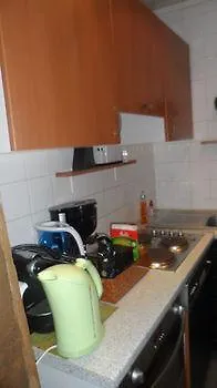 Appartement Croisette 79 *