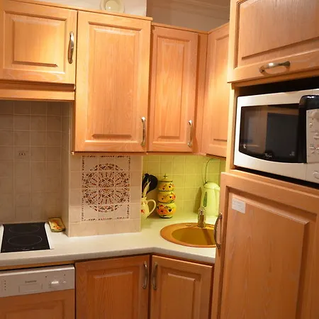 Appartement Croisette 79