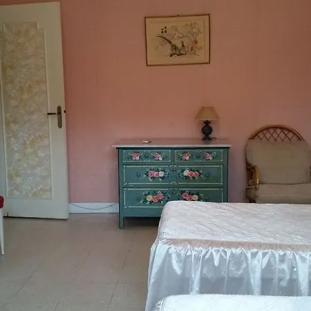 Croisette 79 Apartment *