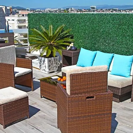 Appartement Croisette 79