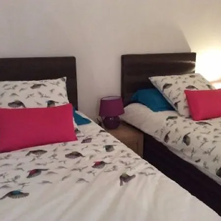 Appartement Croisette 79 *