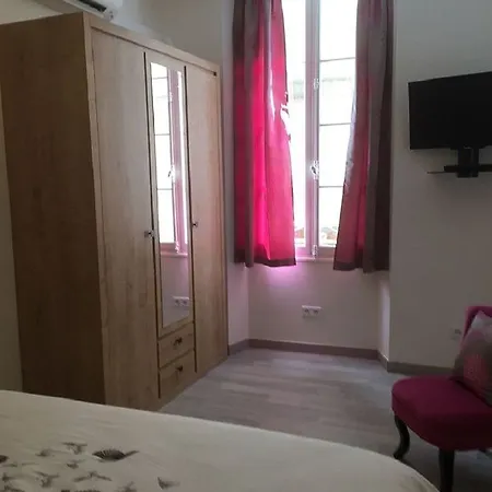 Croisette 79 Appartement *