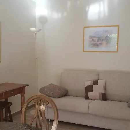 Croisette 79 Apartment
