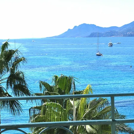 Croisette 79 Appartement Cannes