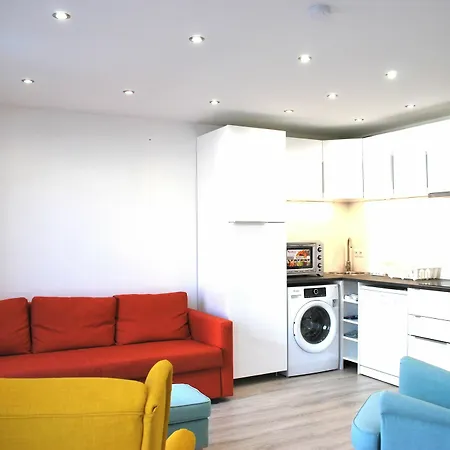 Croisette 79 Appartement Cannes