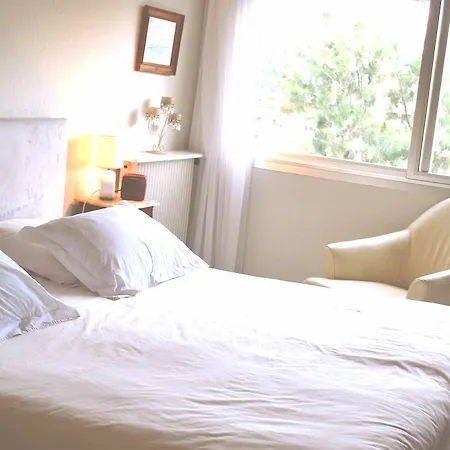 Appartement Croisette 79 Cannes