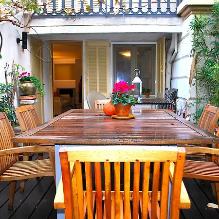 Croisette 79 Appartement