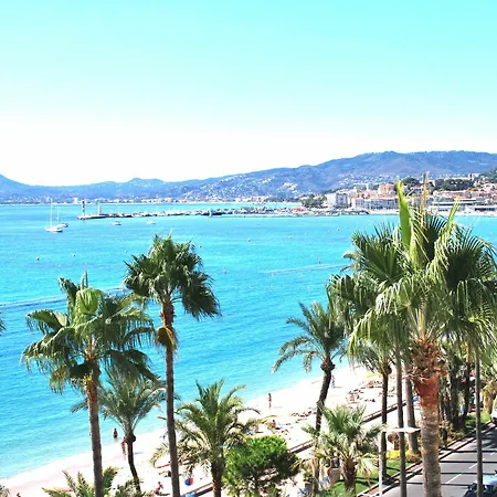 Croisette 79 Appartement