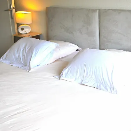 Apartment Croisette 79