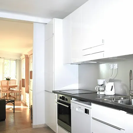 Croisette 79 Appartement *