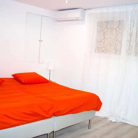 Apartment Croisette 79