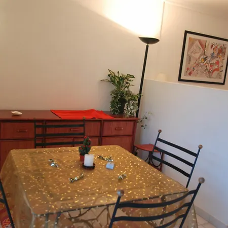 Croisette 79 Appartement *