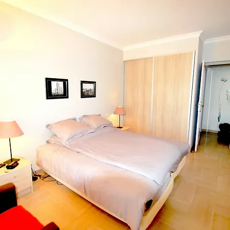 Appartement Croisette 79 Cannes