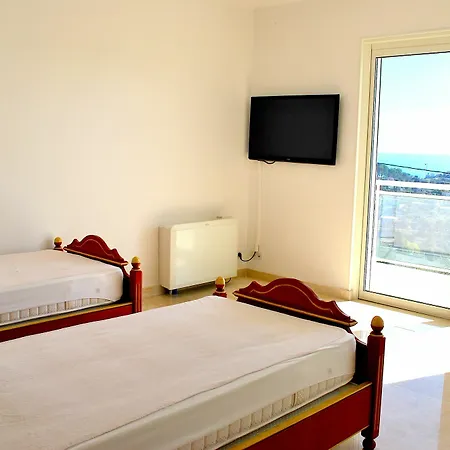 Appartement Croisette 79