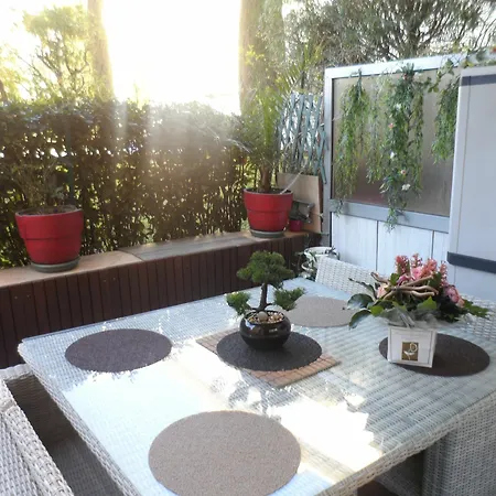 Croisette 79 Apartment