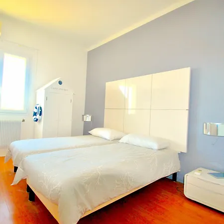 Croisette 79 Appartement Cannes