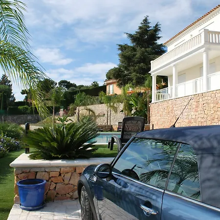 Appartement Croisette 79 Cannes