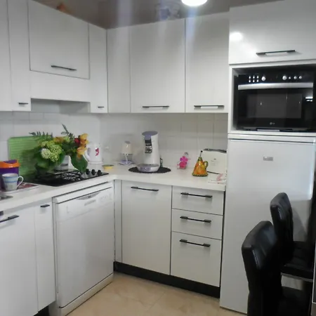 Apartment Croisette 79 Cannes