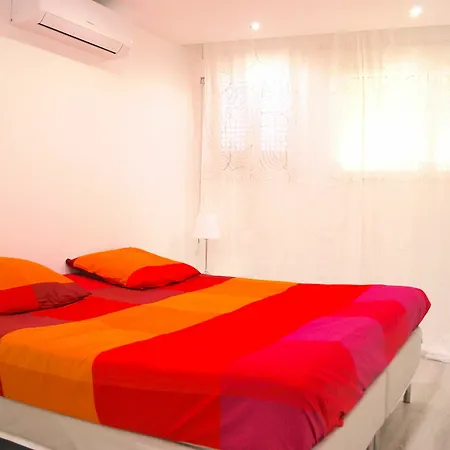 Croisette 79 Appartement Cannes