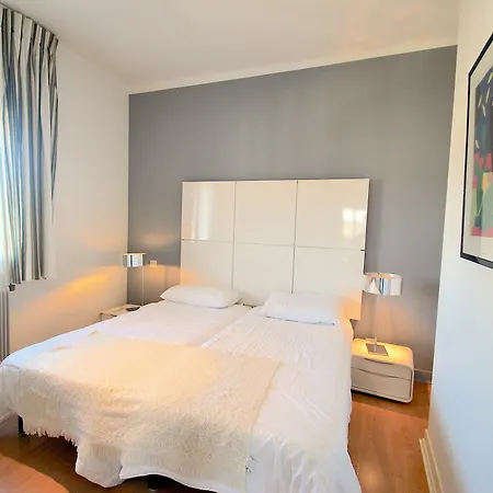 Croisette 79 Appartement Cannes