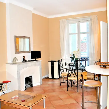 Croisette 79 Apartment *