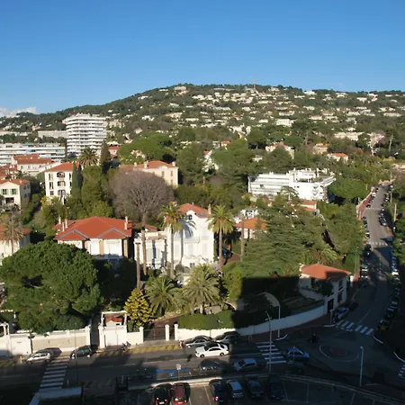 Croisette 79 Appartement Cannes
