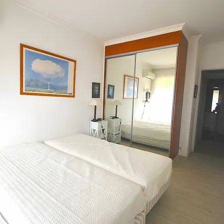 Croisette 79 Appartement